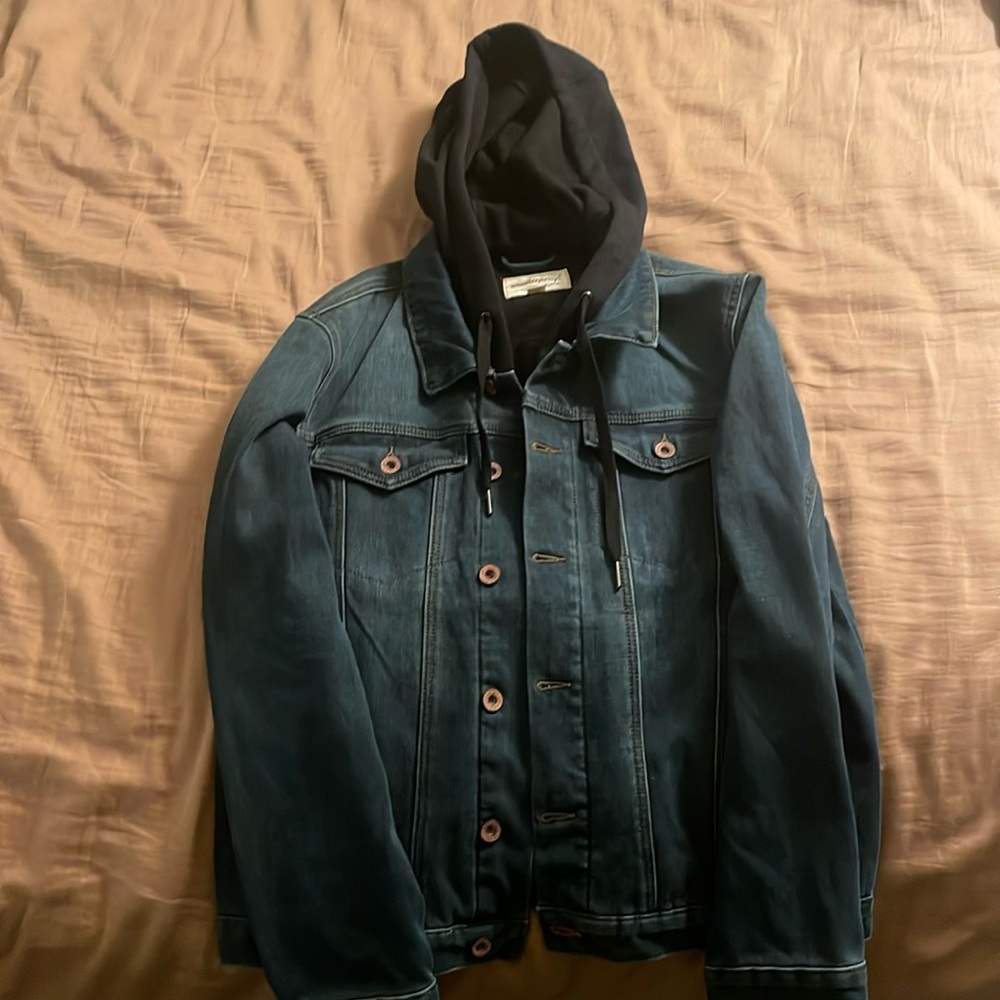 Vintage weatherproof